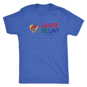 Sante Se Lavi