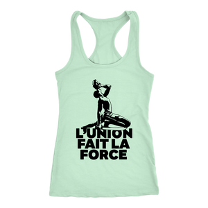 Neg Mawon L'Union TL