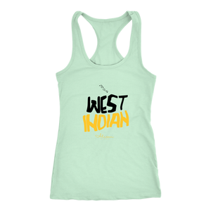 West Indian - Bahamas - Alison Hinds Collection