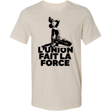 Neg Mawon L'Union TL