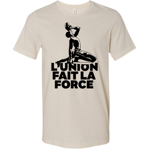 Neg Mawon L'Union TL