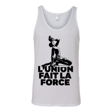 Neg Mawon L'Union TL