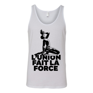 Neg Mawon L'Union TL