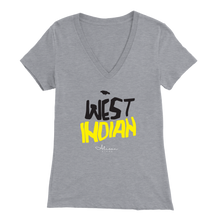 West Indian - Jamaica - Alison Hinds Collection