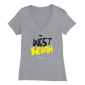 West Indian - Jamaica - Alison Hinds Collection
