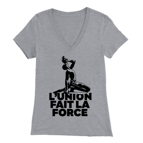 Neg Mawon L'Union TL 2