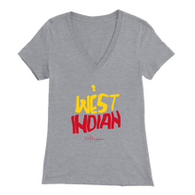 West Indian - Guyana - Alison Hinds Collection