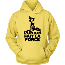 Neg Mawon L'Union TL 2