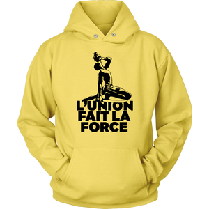 Neg Mawon L'Union TL 2