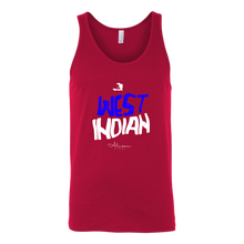 West Indian - Haiti - Alison Hinds Collection