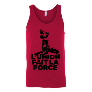 Neg Mawon L'Union TL