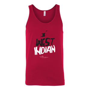 West Indian - Trinidad & Tobago - Alison Hinds Collection