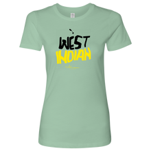 West Indian - St. Kitts & Nevis - Alison Hinds Collection