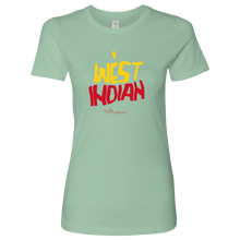 West Indian - Guyana - Alison Hinds Collection
