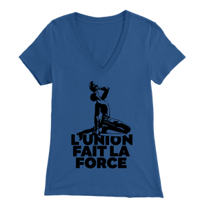 Neg Mawon L'Union TL 2