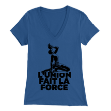 Neg Mawon L'Union TL