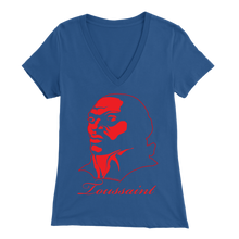 Toussaint L'Ouverture TL2
