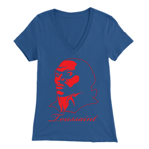 Toussaint L'Ouverture TL2