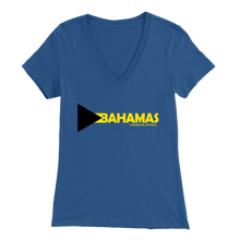Bahamas Fashion Tee TL