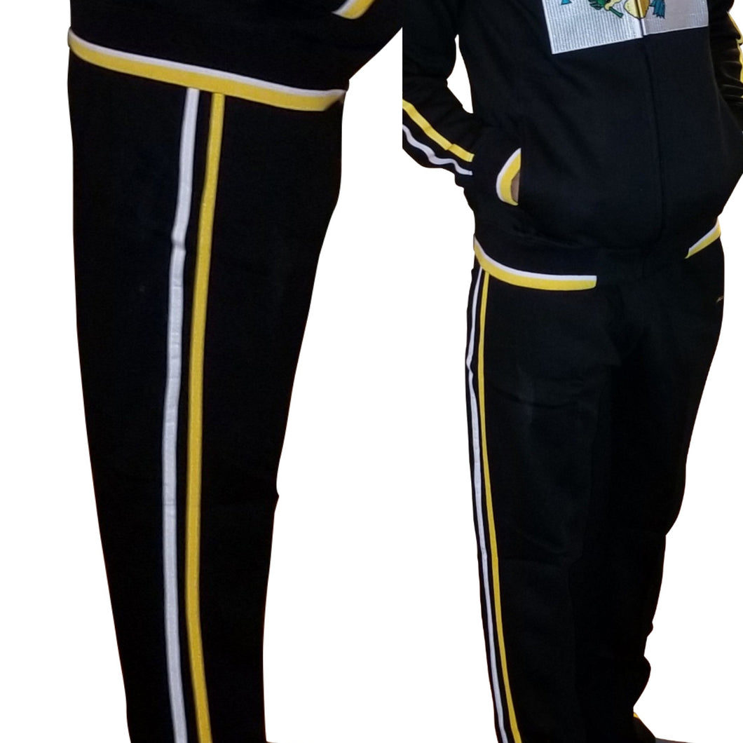 US Virgin Islands Sweatpants