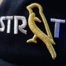 STRAT Cap