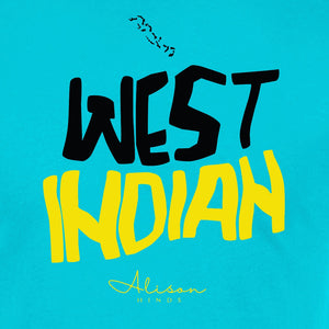 West Indian - Bahamas - Alison Hinds Collection