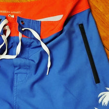 Haiti Boardshorts