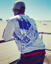 Haiti Track Jacket