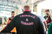 Trinidad & Tobago Flag Jacket