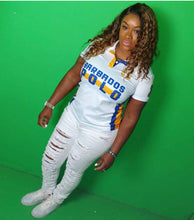 Barbados Polo