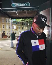 Panama Flag Jacket