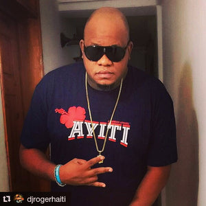 AYITI
