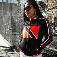 Trinidad & Tobago Flag Jacket