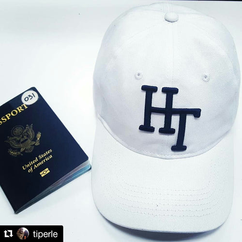 HT Cap Haiti