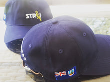 STRAT Cap