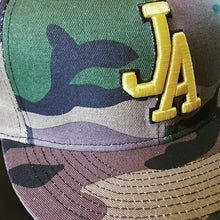 JA Snapback