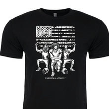 Kaepernick Tee