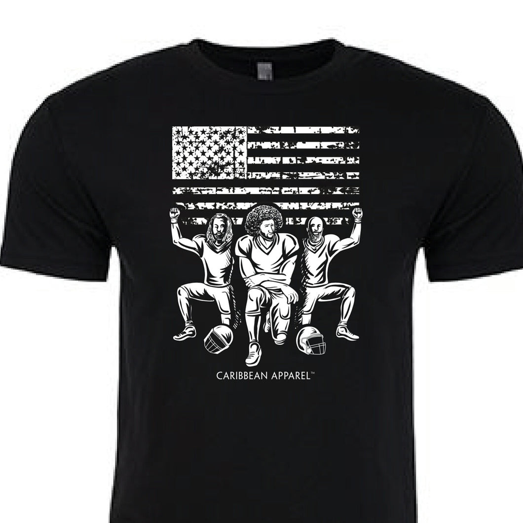 Kaepernick Tee