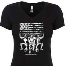 Kaepernick Tee