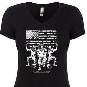 Kaepernick Tee