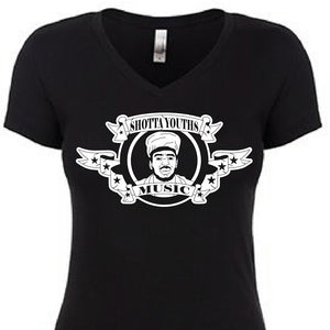 Original SYM Fashion Tee