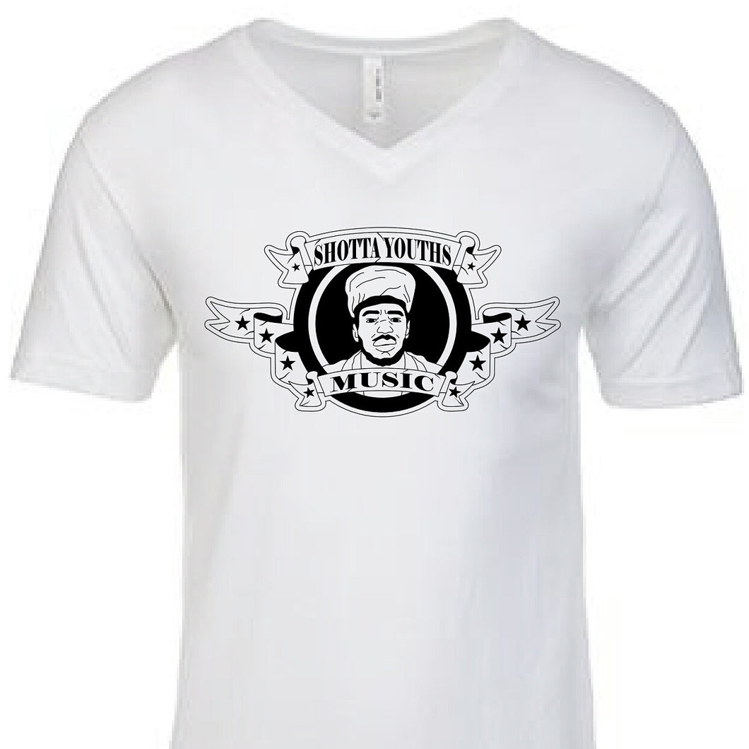 Original SYM Fashion Tee