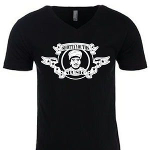Original SYM Fashion Tee