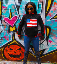 LIBERIA Flag Jacket