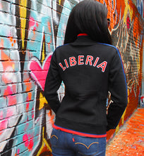 LIBERIA Flag Jacket