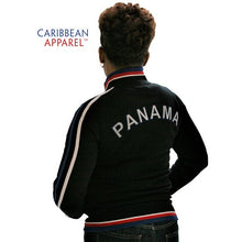 Panama Flag Jacket