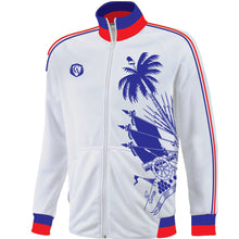 Haiti Track Jacket
