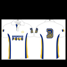 Barbados Polo