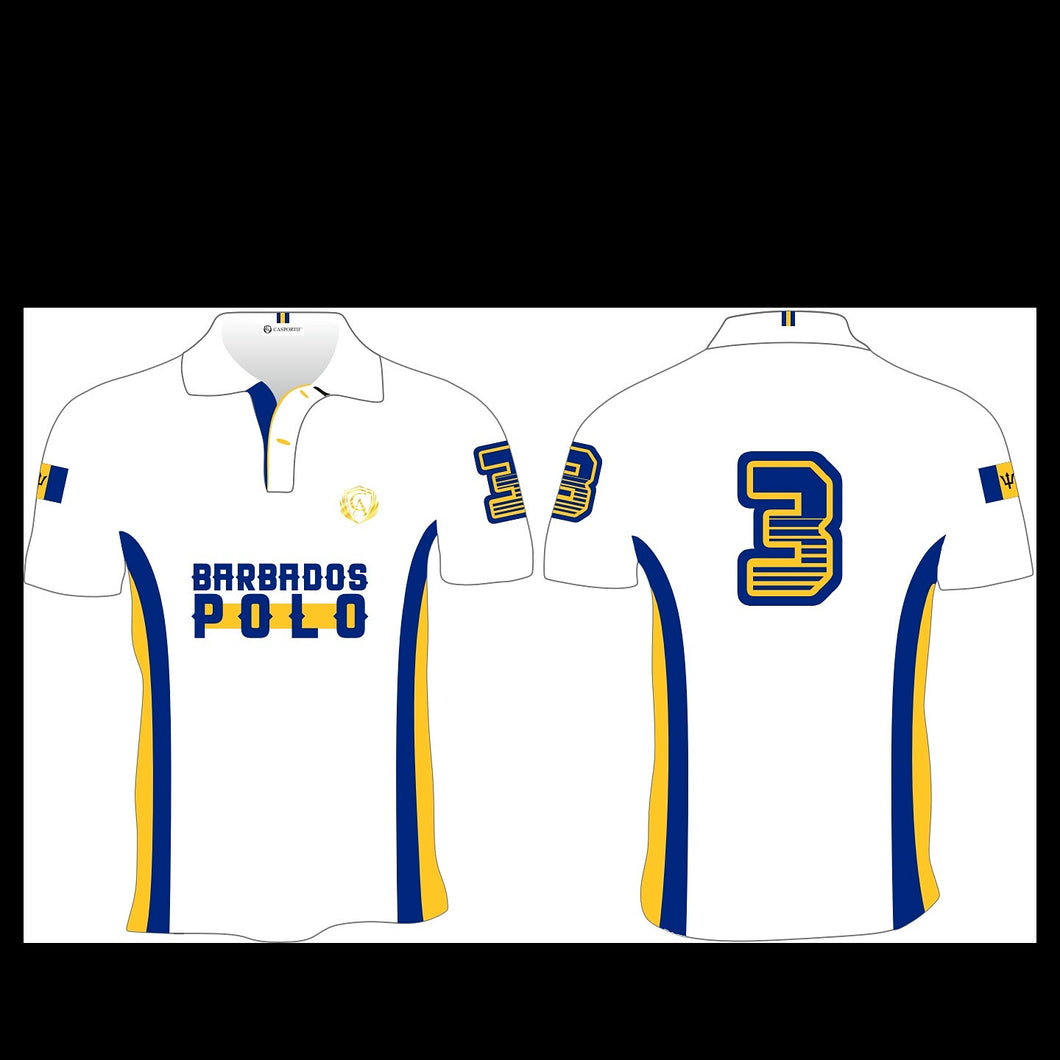 Barbados Polo