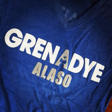 GRENADYE ALASO Fan Tshirt